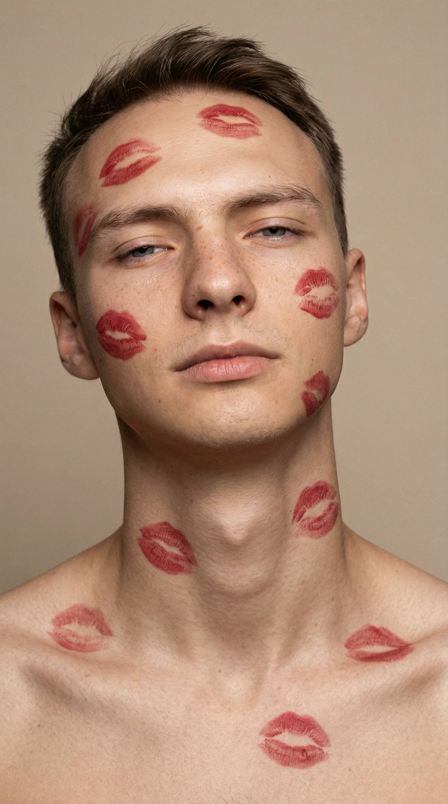 Люби себя