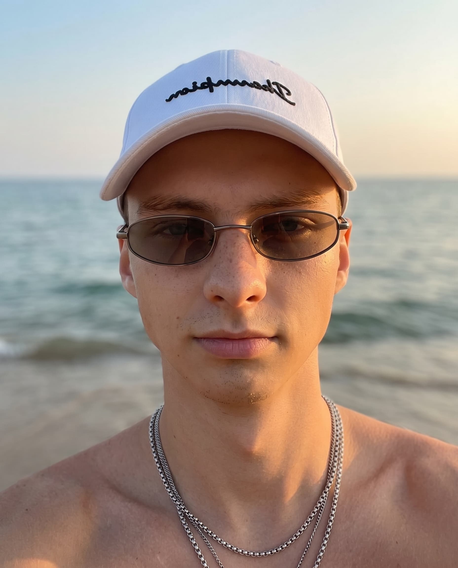 С гол тшш