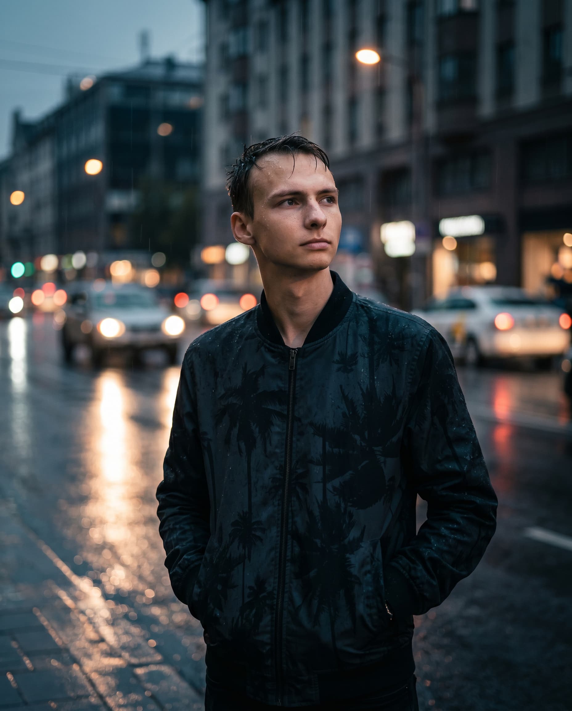 И чего ль