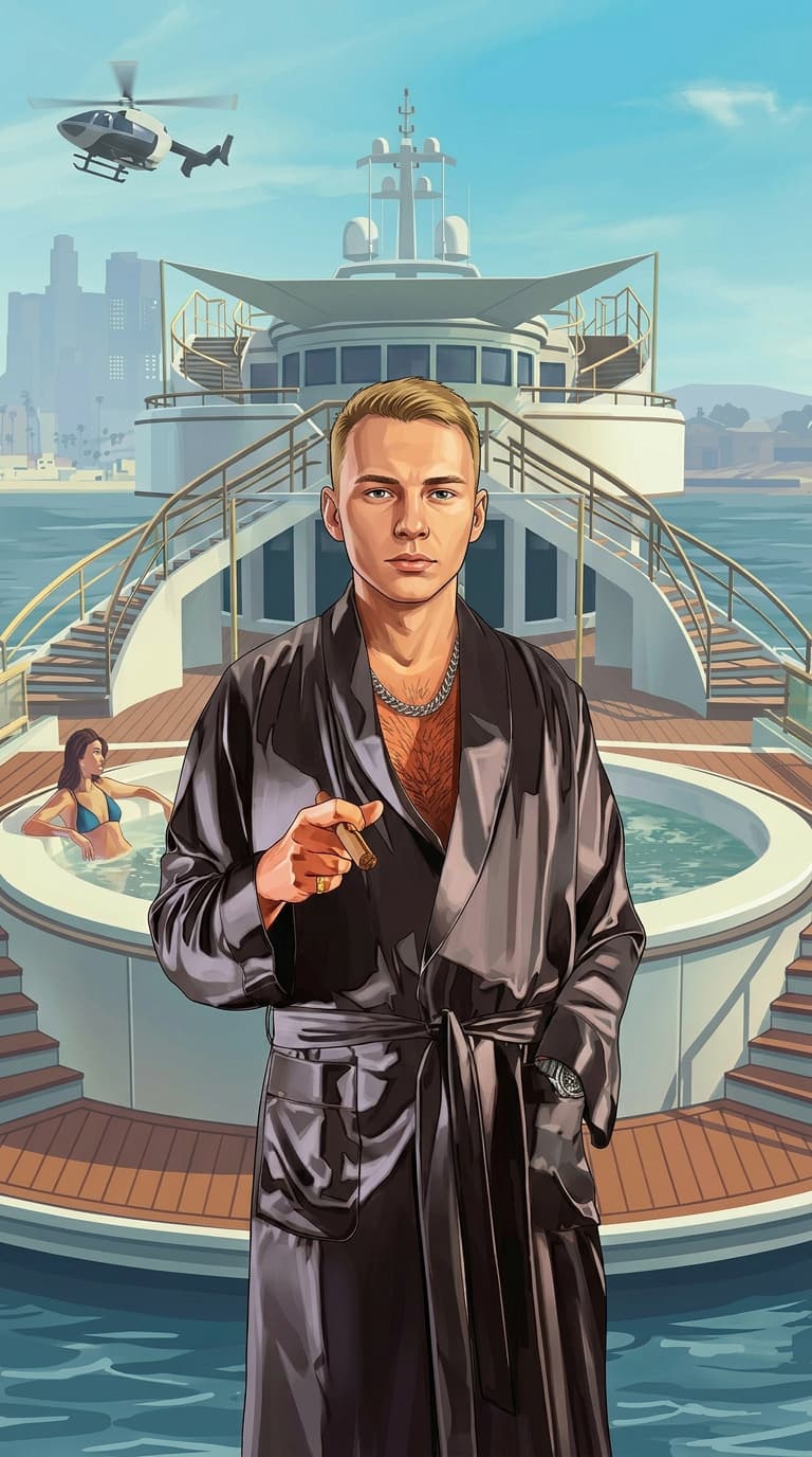 Портрет 10