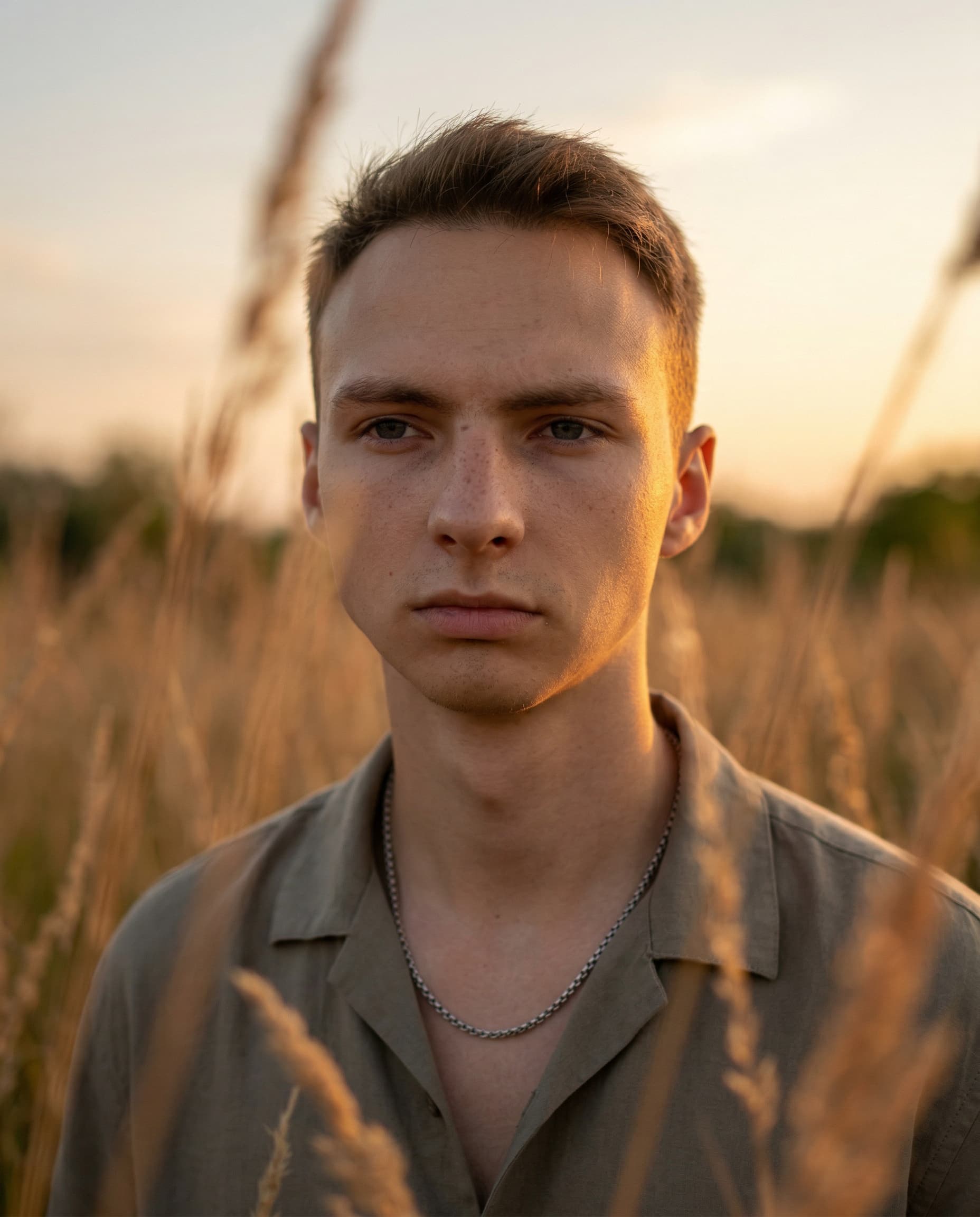 Х