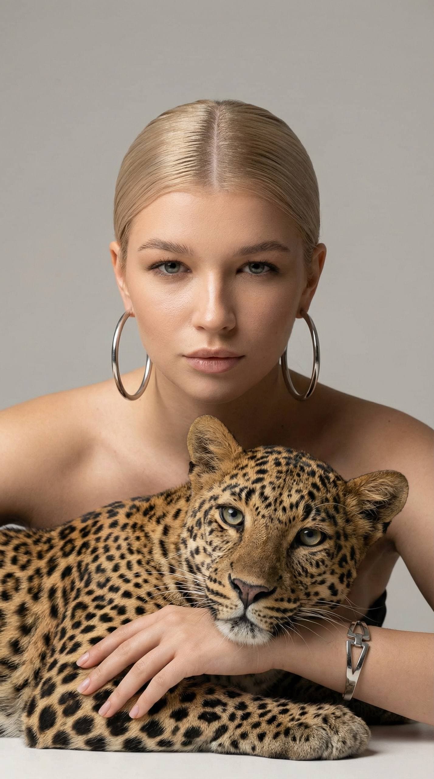 Леопард