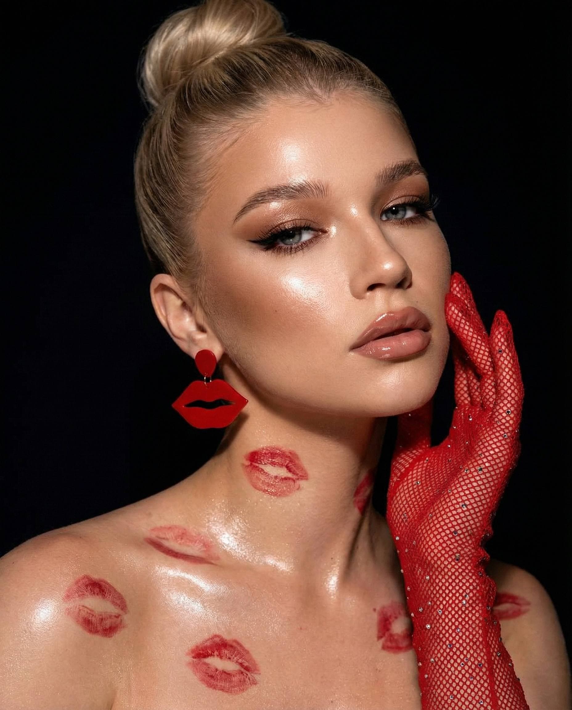 Люби себя 2