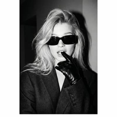 Noir Attitude