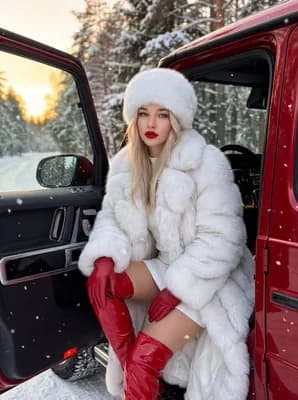 Снежная королева